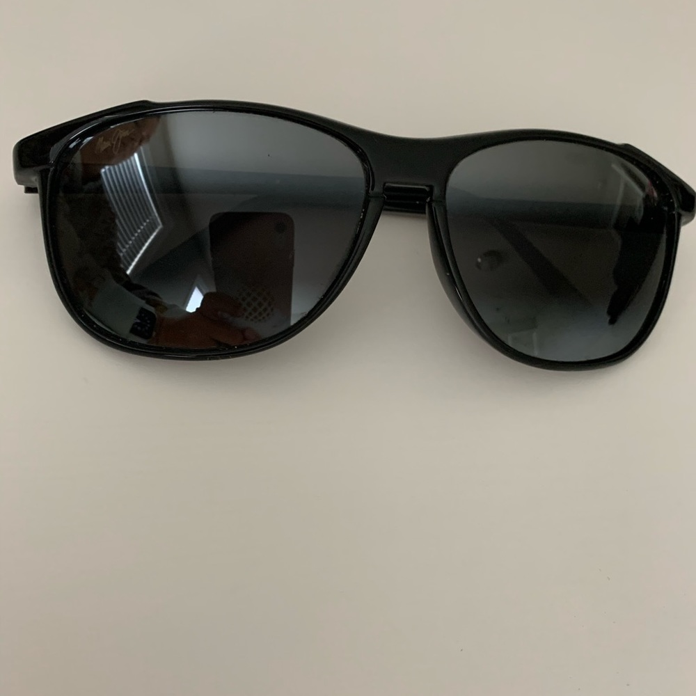 Men’s Maui Jim sunglasses